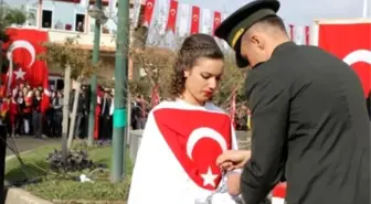 Babaeski'nin Düşman İşgalinden Kurtuluşunun 92. Yıl Dönümü