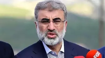 Bakan Yıldız'dan Ermenek'teki Son Duruma İlişkin Açıklama