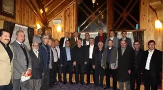 Bayburt'ta Turizm Çalıştayı