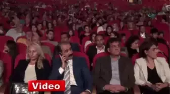 Bengü, Mersinlileri Coşturdu