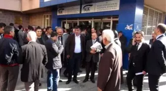 BES Genel Başkanı: 2015 Bütçesi Sermayeye Hizmet Edecek