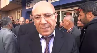 Bes Genel Başkanı 2015 Bütçesi Sermayeye Hizmet Edecek