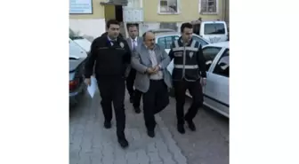 Besni'deki Cinayete 2 Tutuklama