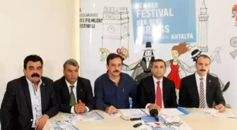 Biletsiz ve Ücretsiz Film Festivali
