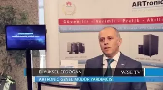 Bilişim Sektörünün Kesintisiz Güç Kaynağına (Ups) Neden İhtiyacı Var?