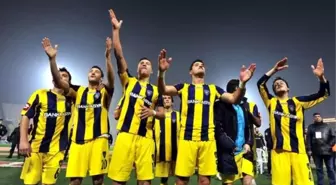 Bucaspor'da U Dönüşe FIFA Sebep Olmuş