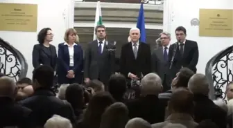Bulgaristan'da 'Belene' Kabusu Sergi ile Hatırlatıldı