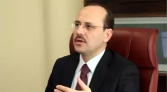 Bursa Kamu Hastaneleri Birliği Genel Sekreteri Baştuğ Açıklaması