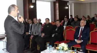 Çankırı'da Trafik Sorunu Çözülüyor