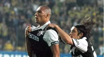 Carew'in Unutamadığı Anı | 'Fenerbahçe Maçına Koruma Kalkanıyla Çıktım'