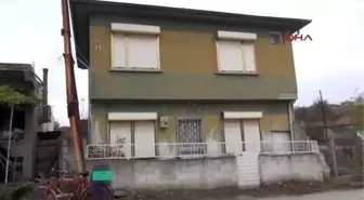 Cinayet, Köylüleri Şaşkına Çevirdi