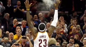 Cleveland Cavaliers-New Orleans Pelicans: 118-111 | Nba'de Gecenin Sonuçları