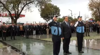 Dikili Atası'nın İzinde