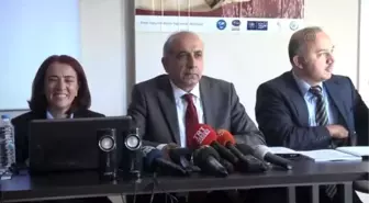 Erken Evliliklerin Toplumsal Meşruiyeti Toplantısı