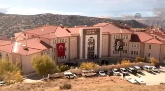 Ermenek'te Mahkemeye Sevk Edilen 5 Kişi Tutuklandı