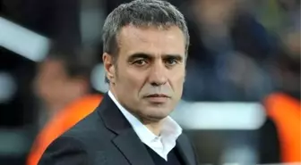 Ersun Yanal, Trabzonspor'u Şampiyon İlan Etmiş