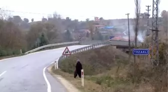 Eşini Öldürüp Cesedini 2 Yıl Sakladığı İddiası
