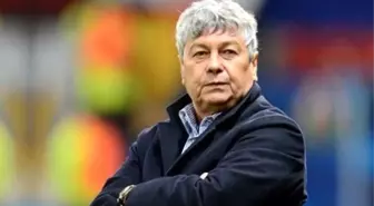 Galatasaray'da Lucescu Sesleri