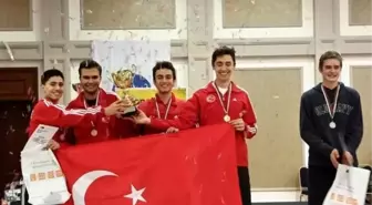Gençlik ve Spor Bakanlığından Olimpiyat Hamlesi