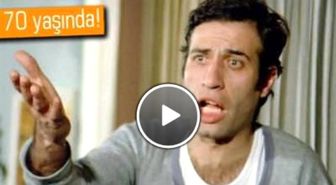 Google, Kemal Sunal'ı Unutmadı