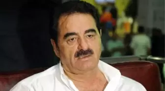 İbrahim Tatlıses İsyan Etti