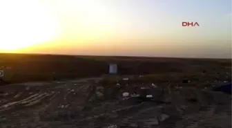 Irak Ordusu, Selahaddin ve Diyale'de 73 IŞİD Üyesini Öldürdü