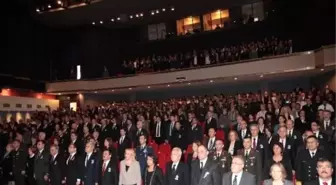 İyte'de 10 Kasım Ata'yı Anma Töreni