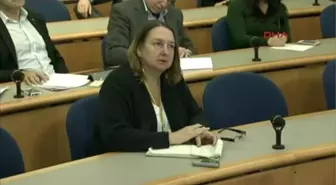 Jen Psaki: Işid Lideri Bağdadi?nin Akıbetinden Haberimiz Yok