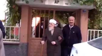 Kanaat Önderleri, Çözüm Süreci İçin Bir Araya Geldi