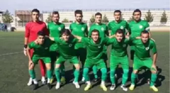 Kayapınar Farklı Kazandı Lider Oldu