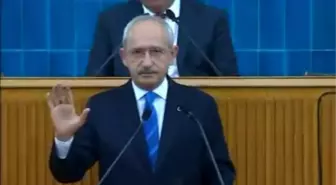 Kılıçdaroğlu: Atatürk'ü Sevmeyende Allah Korkusu Yok
