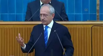 Kılıçdaroğlu - Ebu Zer Örneği