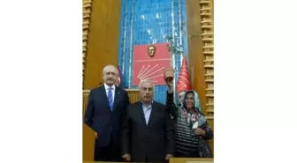 Kılıçdaroğlu: Köylünün Hakkına Sahip Çıkacak Yürekli Bir Savcı İstiyoruz