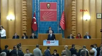 Kılıçdaroğlu Köylünün Hakkına Sahip Çıkacak Yürekli Bir Savcı İstiyoruz-2