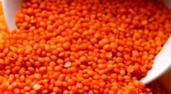 Kırmızı Mercimek Zam Şampiyonu