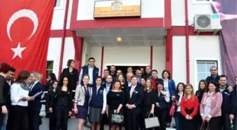Madenci Çocukları Travmayı Cheetos Gelişim Merkeziyle Atlatacak