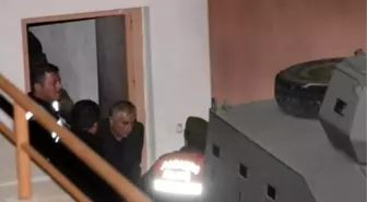 Madenin İşletme Müdürü: Sızan Suyun Tatlı Su Olup Olmadığını İçerek Kontrol Ediyorduk