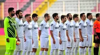 Manisaspor En Hırçın Takım