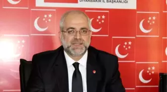 Fesih Bozan, İsrail Saldırılarını Kınadı