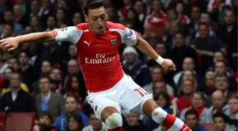 Mesut Özil Babası ile Davalıkmış