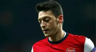 Mesut Özil ile Babası Davalık Oldu
