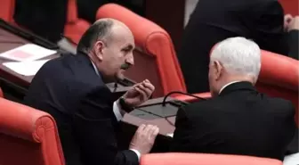Mevsimlik Tarım İşçilerinin Çalışma Koşulları, TBMM Genel Kurulu'nda