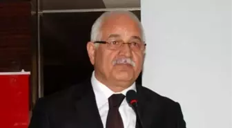 Milletvekili Mehmet Erdoğan Müsiad'ın Programında Konuştu