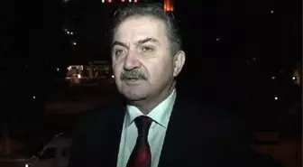 Namık Kemal Zeybek: Kosova'daki 18 Bin Türk, Türkiye Vatandaşı Olmalı