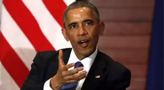Obama'dan Endonezya'ya Övgü
