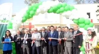 Osmangazi Spor Tesisleriyle Donatılıyor