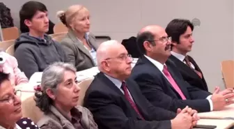 Budapeşte'de Osmanlı Sarayındaki Avrupalı Müzisyenler Konferansı