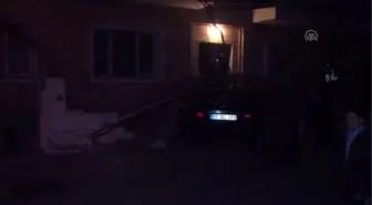 Nevşehir'de Otomobil Yayalara Çarptı: 2 Yaralı