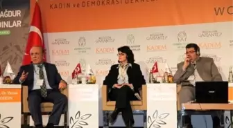 Prof. Dr. Coşkun'dan İslam Dünyası ve Batı'ya Suriye Çağrısı