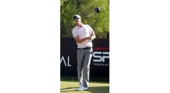 Profesyonel ve Amatör Golfçülerin Turnuvası